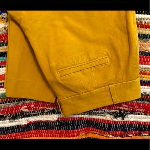 Banana Republic Sloan Fit Pants